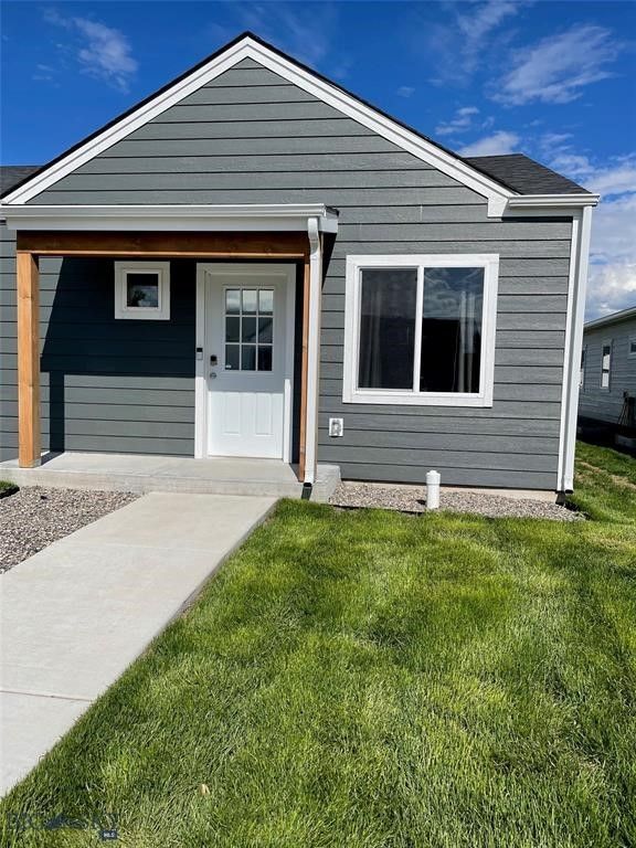 410 Brookline D, Livingston, MT 59047