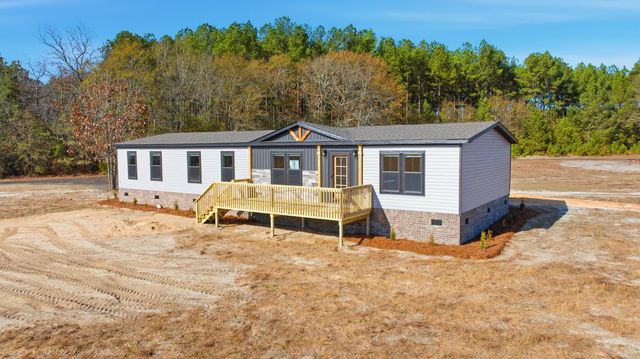 228 Providence Road, Batesburg-leesville, SC 29070