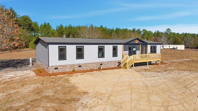 228 Providence Road, Batesburg-leesville, SC 29070