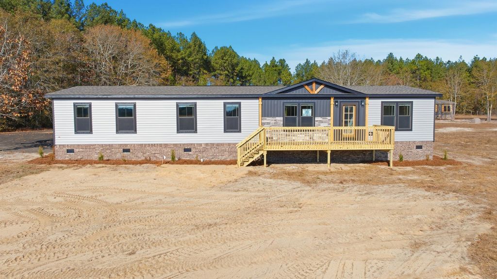 228 Providence Road, Batesburg-leesville, SC 29070