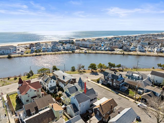 49 Franklin Avenue, Ocean Grove, NJ 07756