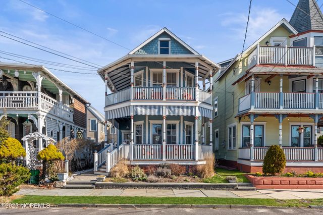49 Franklin Avenue, Ocean Grove, NJ 07756