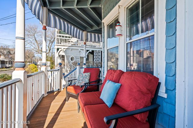 49 Franklin Avenue, Ocean Grove, NJ 07756