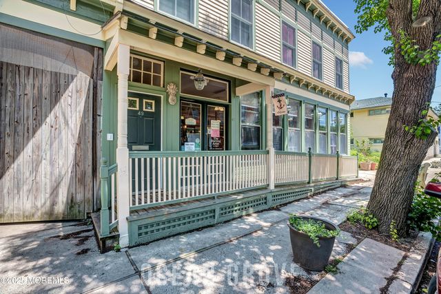 49 Franklin Avenue, Ocean Grove, NJ 07756
