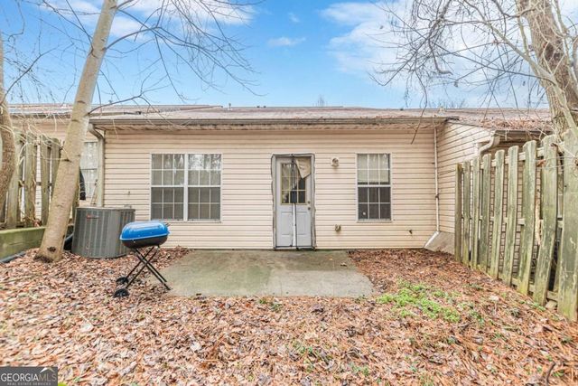 746 Boston Common, Atlanta, GA 30349