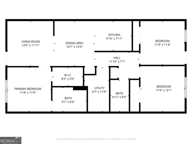 746 Boston Common, Atlanta, GA 30349