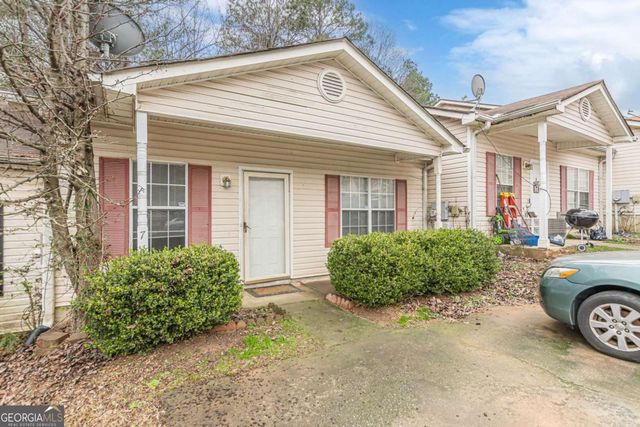 746 Boston Common, Atlanta, GA 30349