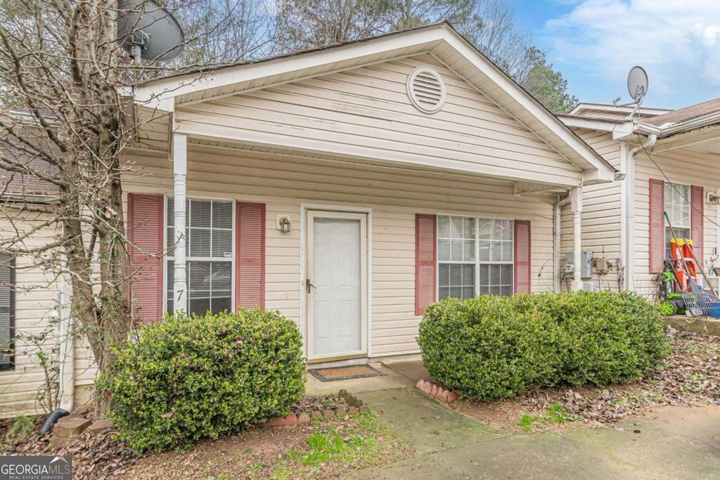 746 Boston Common, Atlanta, GA 30349