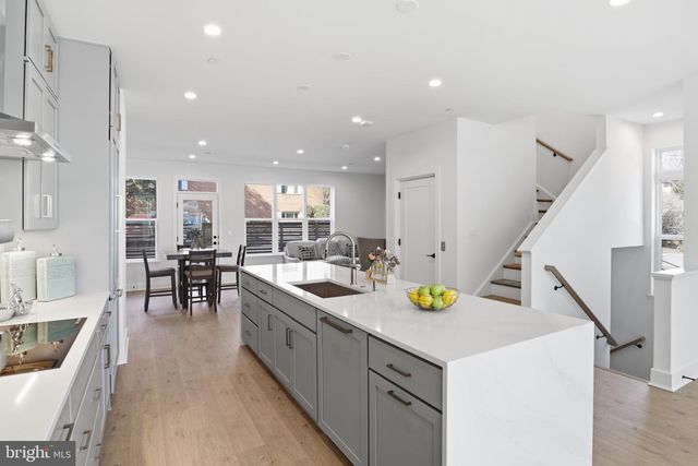 5358 ZENITH OVERLOOK, Bethesda, MD 20816