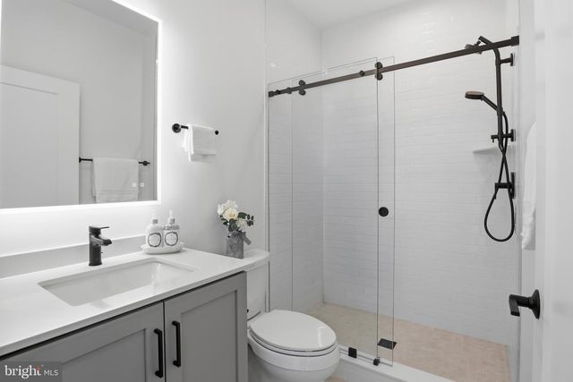 5358 ZENITH OVERLOOK, Bethesda, MD 20816