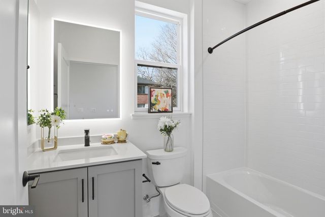 5358 ZENITH OVERLOOK, Bethesda, MD 20816