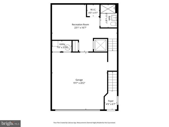 5358 ZENITH OVERLOOK, Bethesda, MD 20816