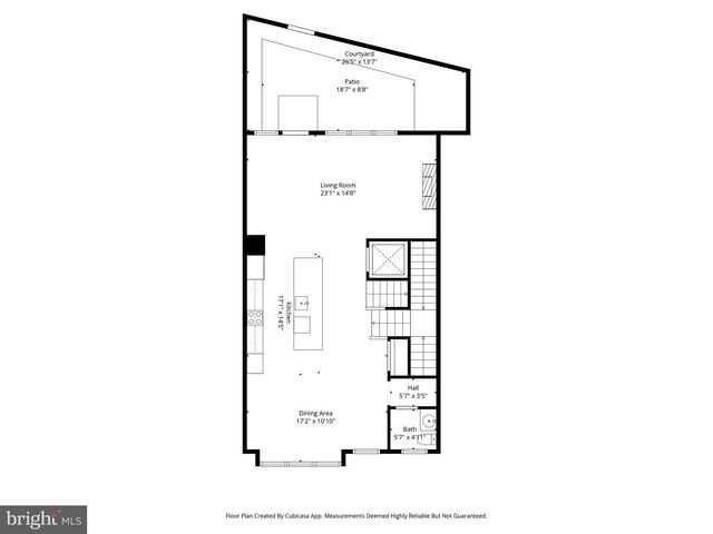 5358 ZENITH OVERLOOK, Bethesda, MD 20816