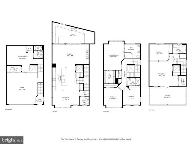 5358 ZENITH OVERLOOK, Bethesda, MD 20816