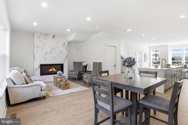 5358 ZENITH OVERLOOK, Bethesda, MD 20816