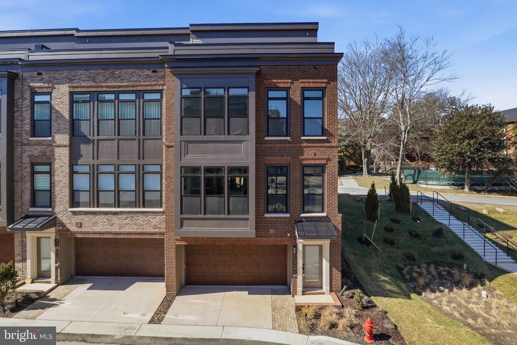 5358 ZENITH OVERLOOK, Bethesda, MD 20816