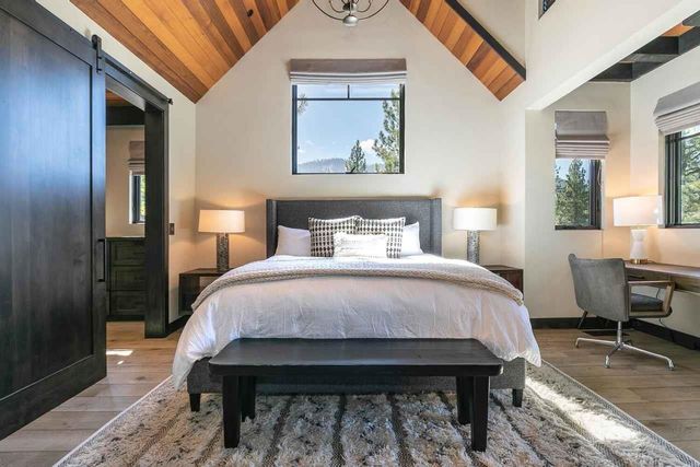 7770 Lahontan Drive, Truckee, CA 96161