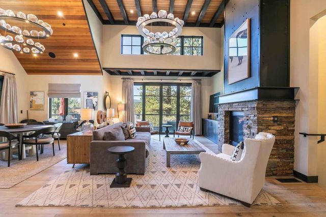 7770 Lahontan Drive, Truckee, CA 96161