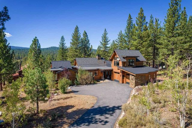 7770 Lahontan Drive, Truckee, CA 96161