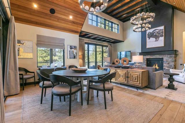 7770 Lahontan Drive, Truckee, CA 96161