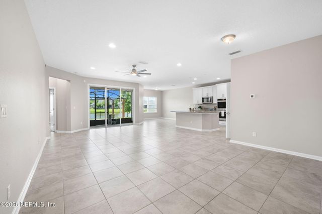 997 LAUREL VALLEY Drive, Orange Park, FL 32065