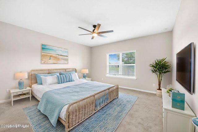 997 LAUREL VALLEY Drive, Orange Park, FL 32065