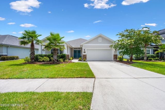 997 LAUREL VALLEY Drive, Orange Park, FL 32065