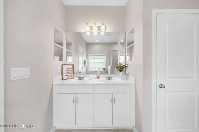 997 LAUREL VALLEY Drive, Orange Park, FL 32065