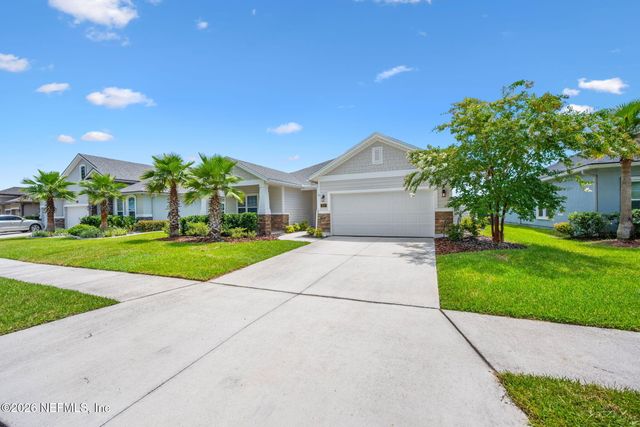 997 LAUREL VALLEY Drive, Orange Park, FL 32065