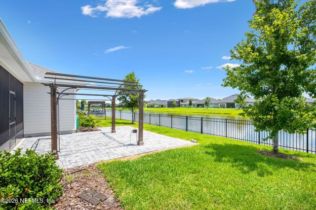 997 LAUREL VALLEY Drive, Orange Park, FL 32065