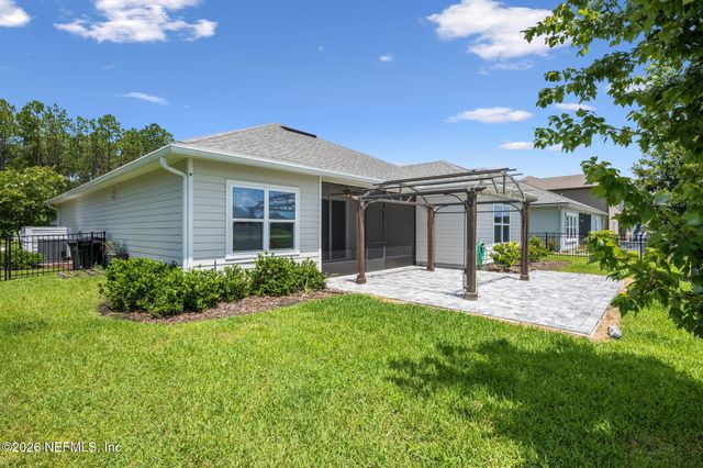 997 LAUREL VALLEY Drive, Orange Park, FL 32065