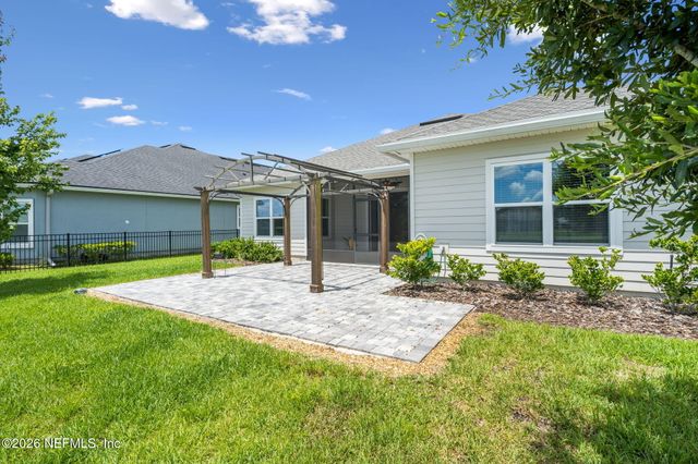 997 LAUREL VALLEY Drive, Orange Park, FL 32065