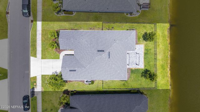 997 LAUREL VALLEY Drive, Orange Park, FL 32065