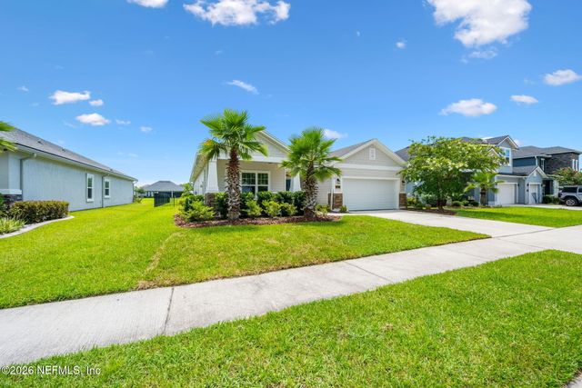 997 LAUREL VALLEY Drive, Orange Park, FL 32065