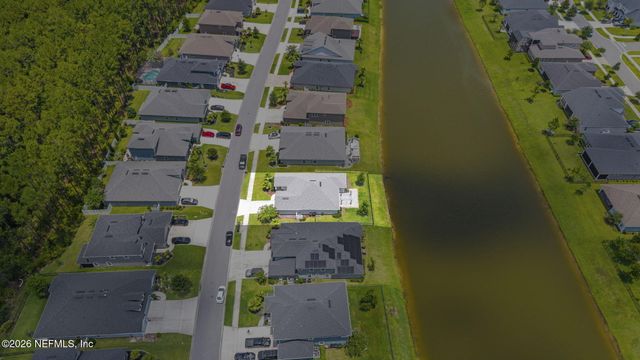 997 LAUREL VALLEY Drive, Orange Park, FL 32065