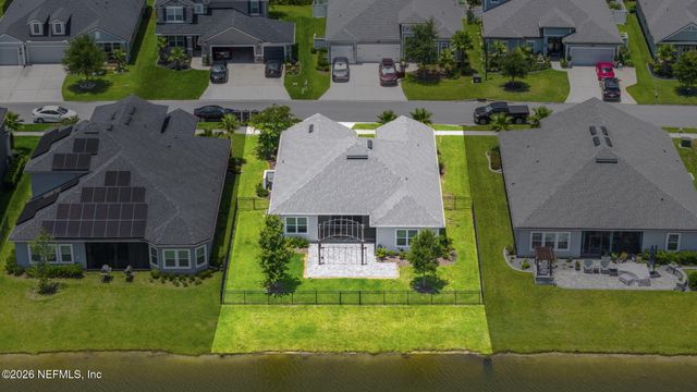 997 LAUREL VALLEY Drive, Orange Park, FL 32065