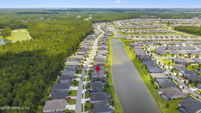 997 LAUREL VALLEY Drive, Orange Park, FL 32065
