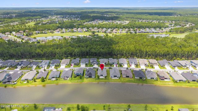 997 LAUREL VALLEY Drive, Orange Park, FL 32065