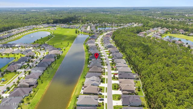 997 LAUREL VALLEY Drive, Orange Park, FL 32065