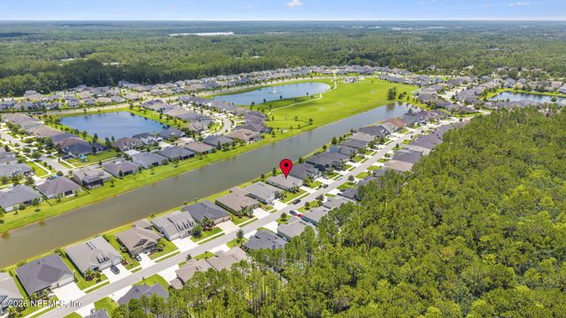 997 LAUREL VALLEY Drive, Orange Park, FL 32065