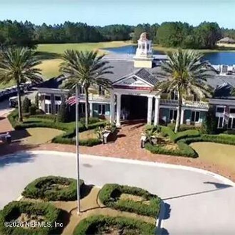 997 LAUREL VALLEY Drive, Orange Park, FL 32065