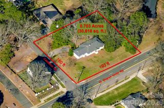 1301 N Sharon Amity Road, Charlotte, NC 28211