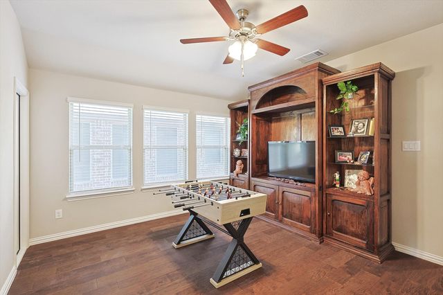 1276 Western Yarrow Avenue, Justin, TX 76247
