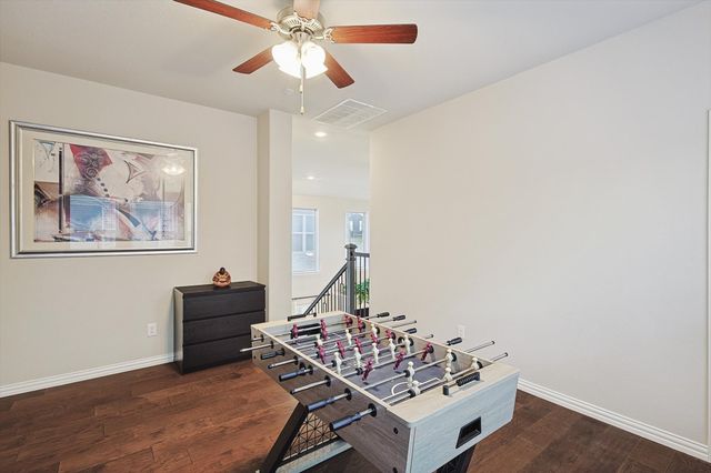 1276 Western Yarrow Avenue, Justin, TX 76247
