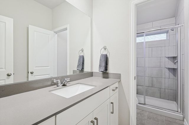 1276 Western Yarrow Avenue, Justin, TX 76247