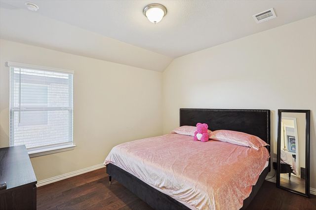 1276 Western Yarrow Avenue, Justin, TX 76247