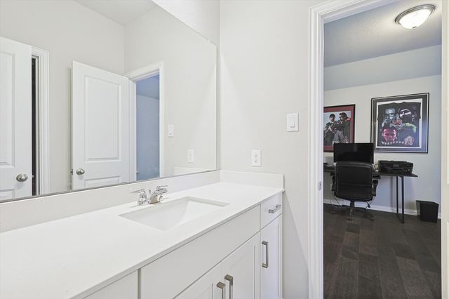 1276 Western Yarrow Avenue, Justin, TX 76247