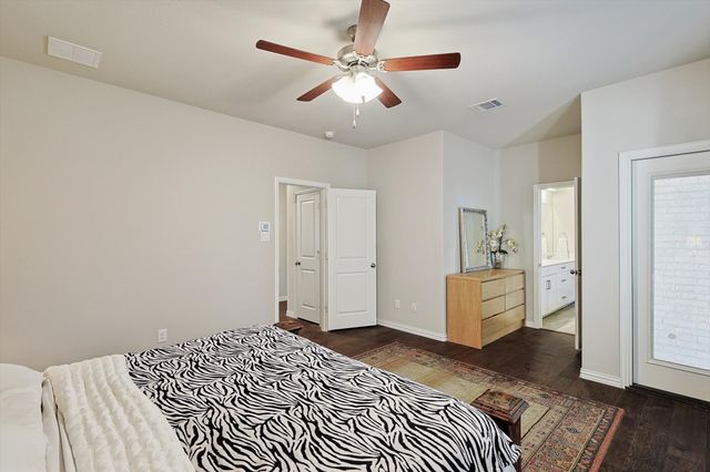1276 Western Yarrow Avenue, Justin, TX 76247
