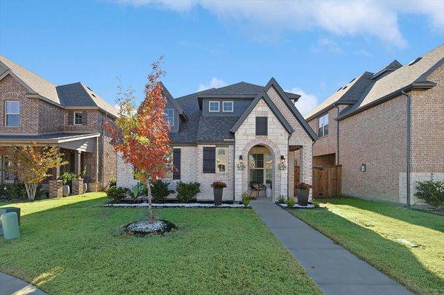 1276 Western Yarrow Avenue, Justin, TX 76247