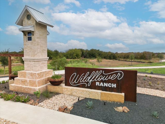1276 Western Yarrow Avenue, Justin, TX 76247